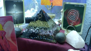 Orgon Pyramide